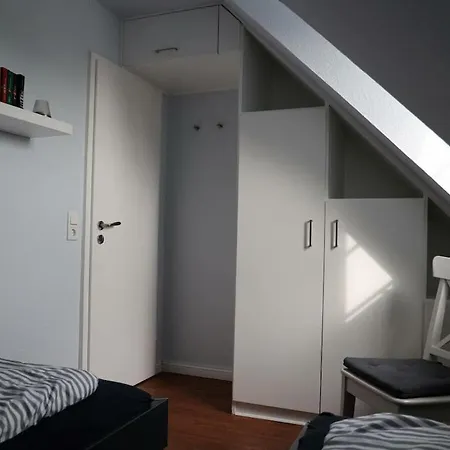 17 In Der Anlage Lister Tor *