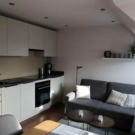 Tatil Evi 17 In Der Anlage Lister Tor
