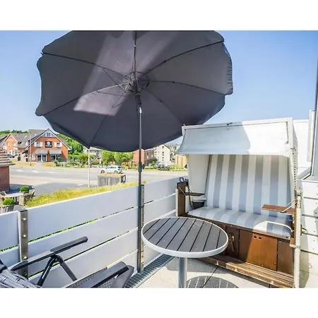 17 In Der Anlage Lister Tor Tatil Evi
