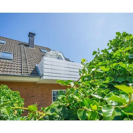 17 In Der Anlage Lister Tor Tatil Evi