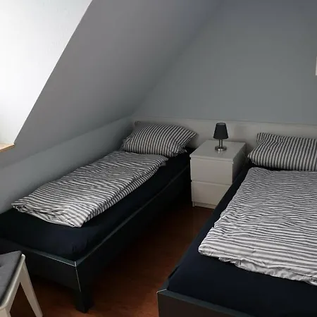 Tatil Evi 17 In Der Anlage Lister Tor *