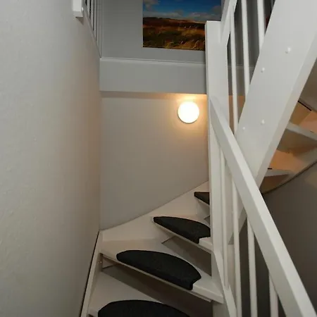 17 In Der Anlage Lister Tor Tatil Evi List