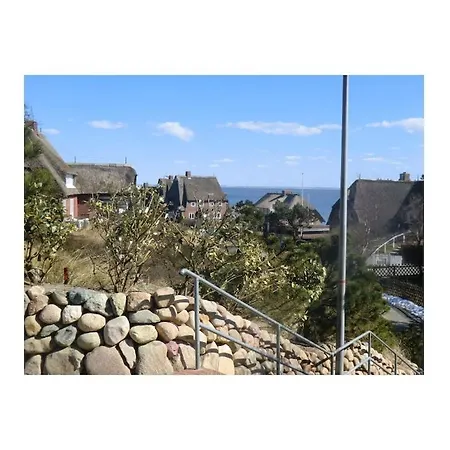 Tatil Evi 17 In Der Anlage Lister Tor List